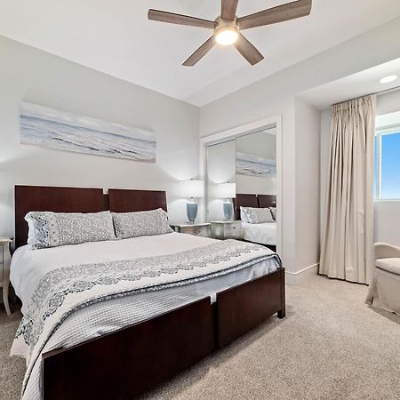 Villa Turquoise Place 1904C - 3Bed35 Bath - Sleeps 10 Orange Beach Exterior foto