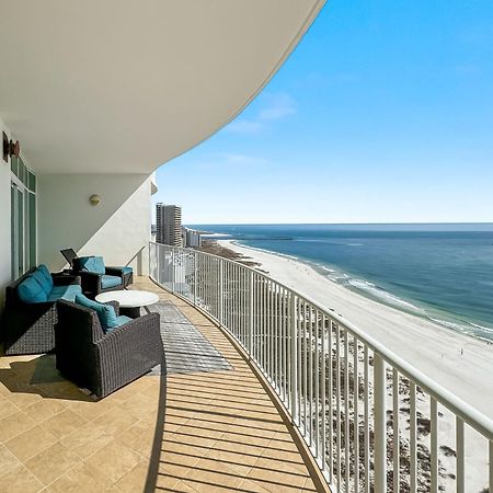 Villa Turquoise Place 1904C - 3Bed35 Bath - Sleeps 10 Orange Beach Exterior foto