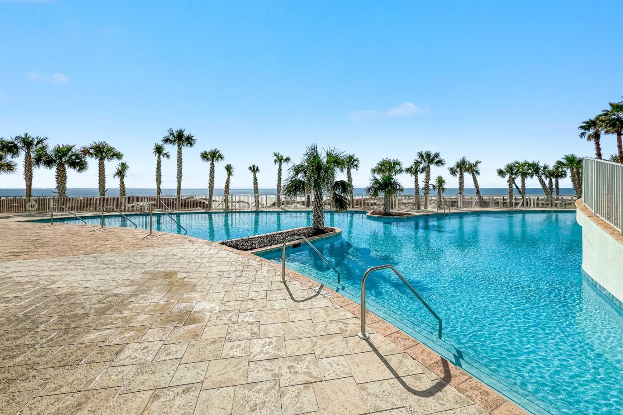 Villa Turquoise Place 1904C - 3Bed35 Bath - Sleeps 10 Orange Beach Exterior foto