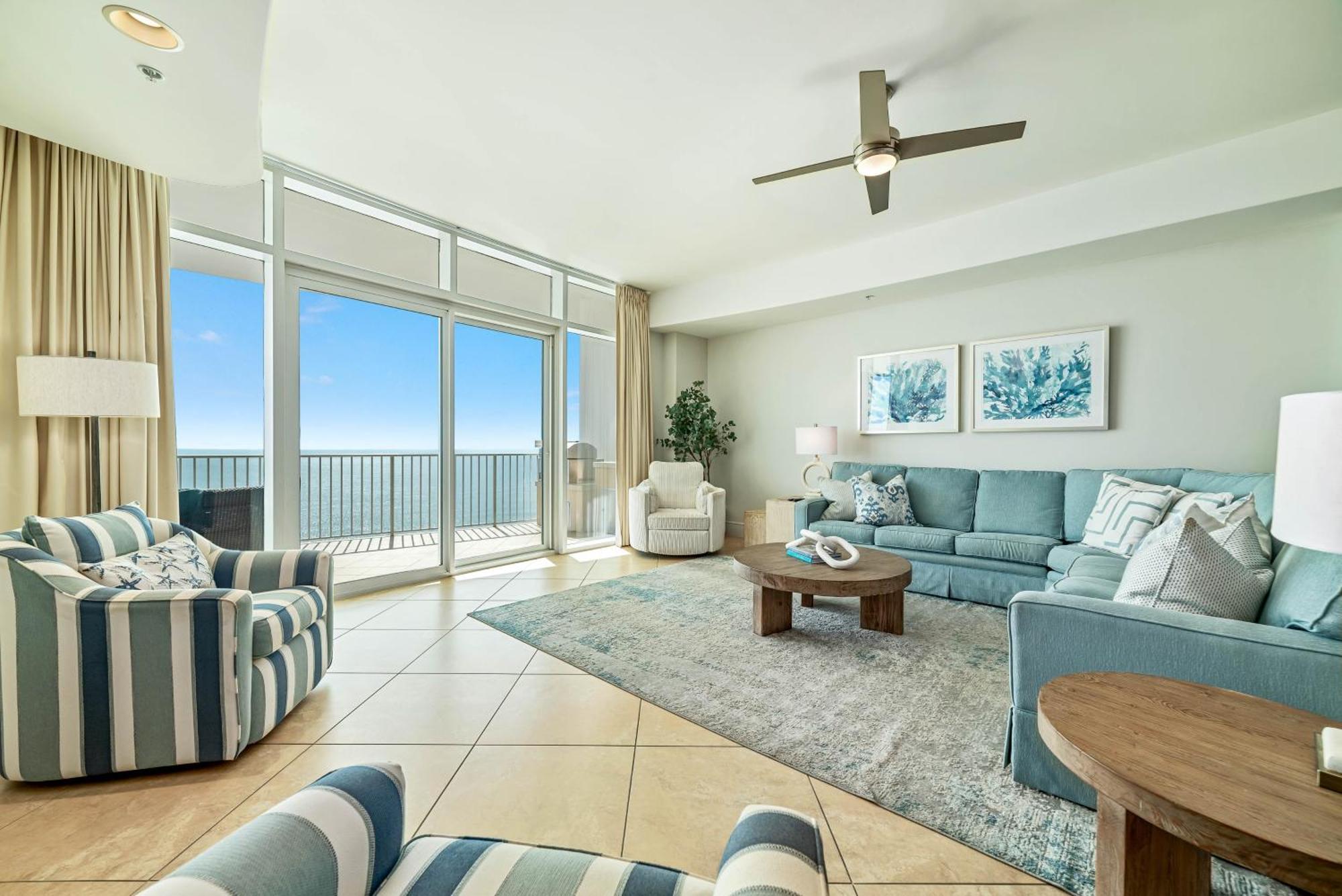 Villa Turquoise Place 1904C - 3Bed35 Bath - Sleeps 10 Orange Beach Exterior foto