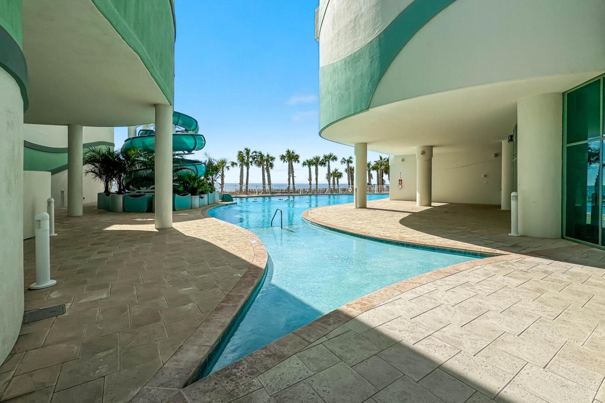 Villa Turquoise Place 1904C - 3Bed35 Bath - Sleeps 10 Orange Beach Exterior foto