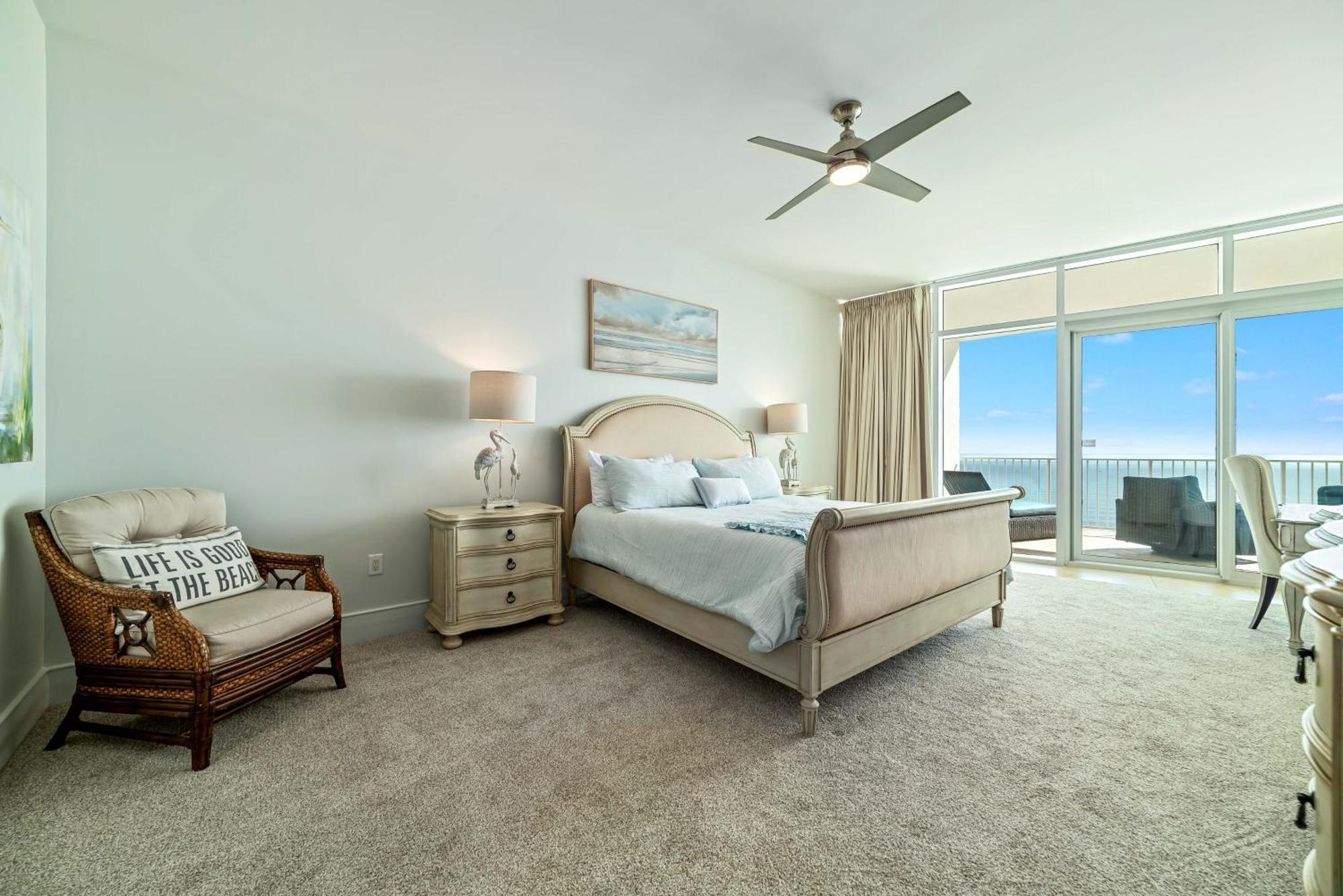 Villa Turquoise Place 1904C - 3Bed35 Bath - Sleeps 10 Orange Beach Exterior foto