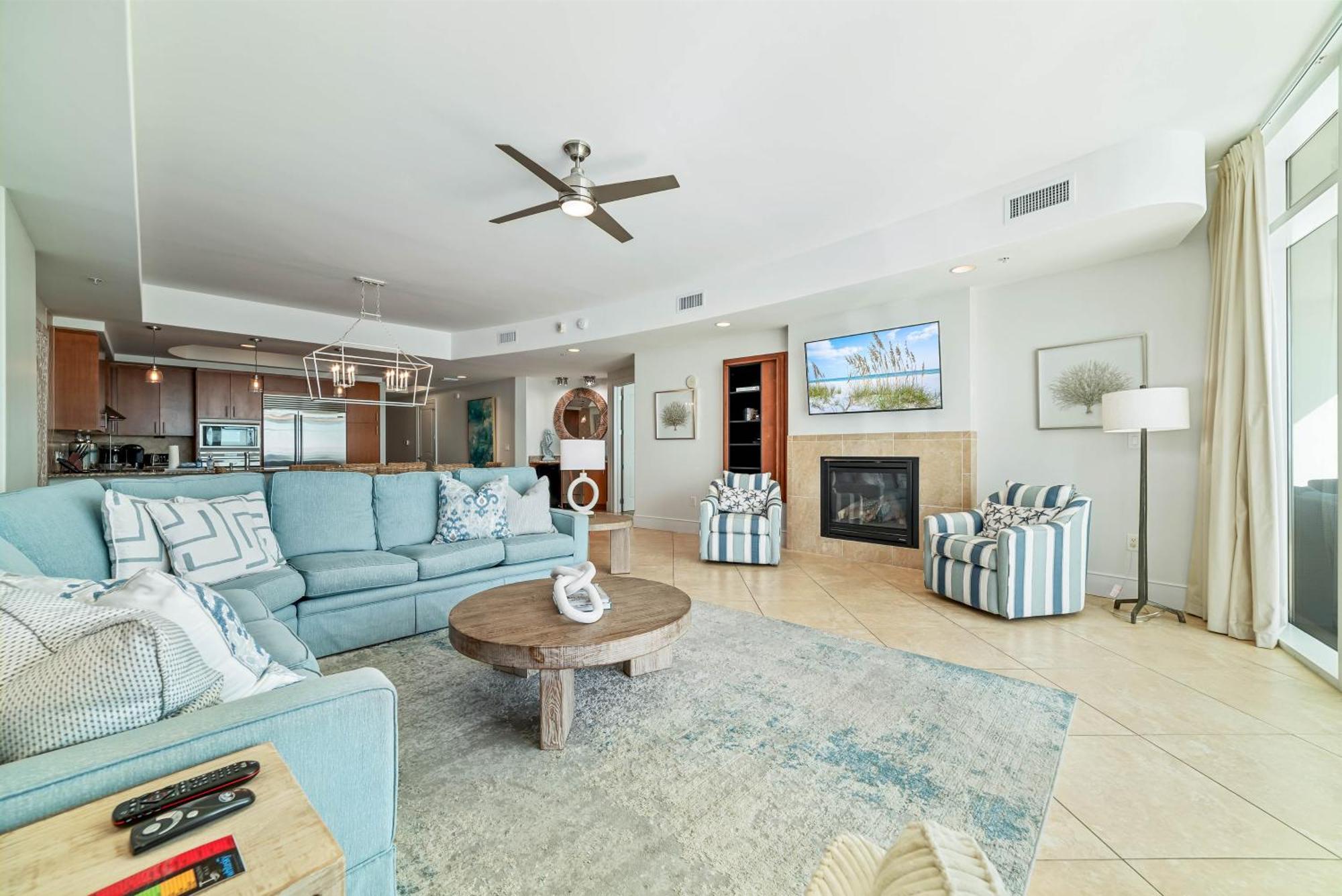 Villa Turquoise Place 1904C - 3Bed35 Bath - Sleeps 10 Orange Beach Exterior foto